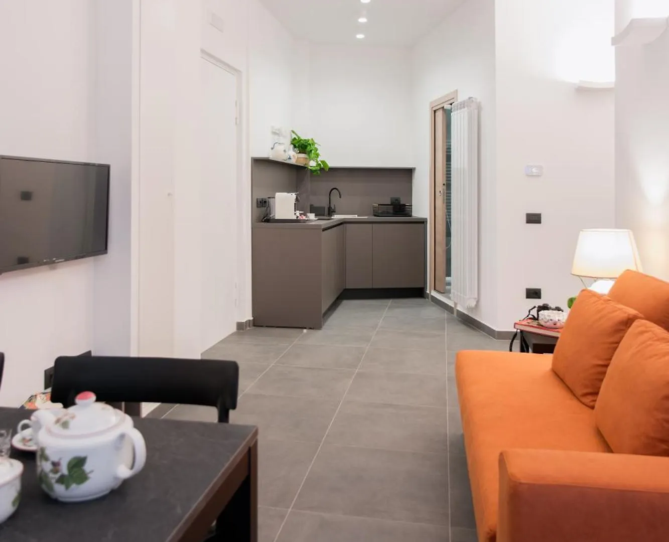 Meraki Family House Naples