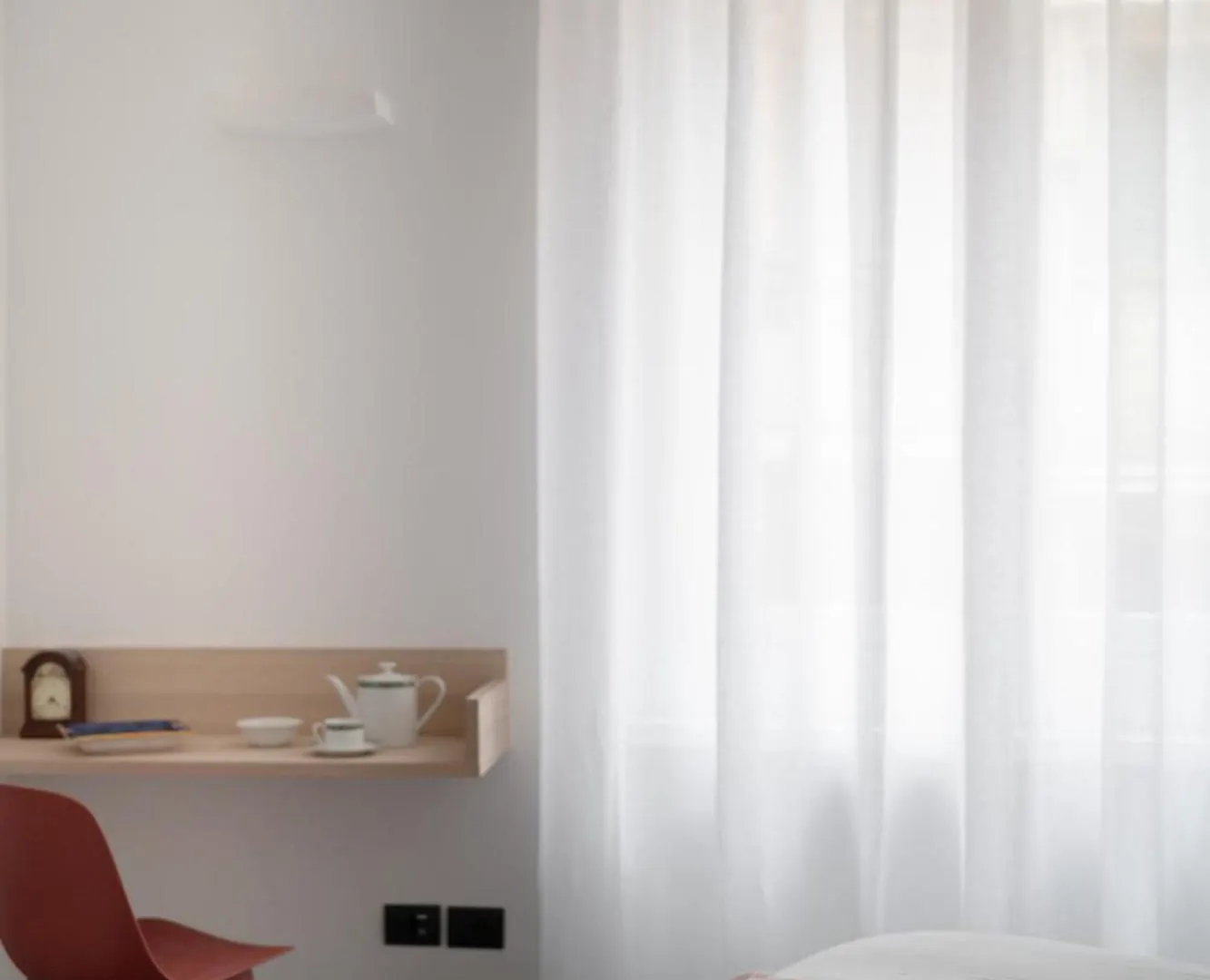 Meraki Family House Naples
