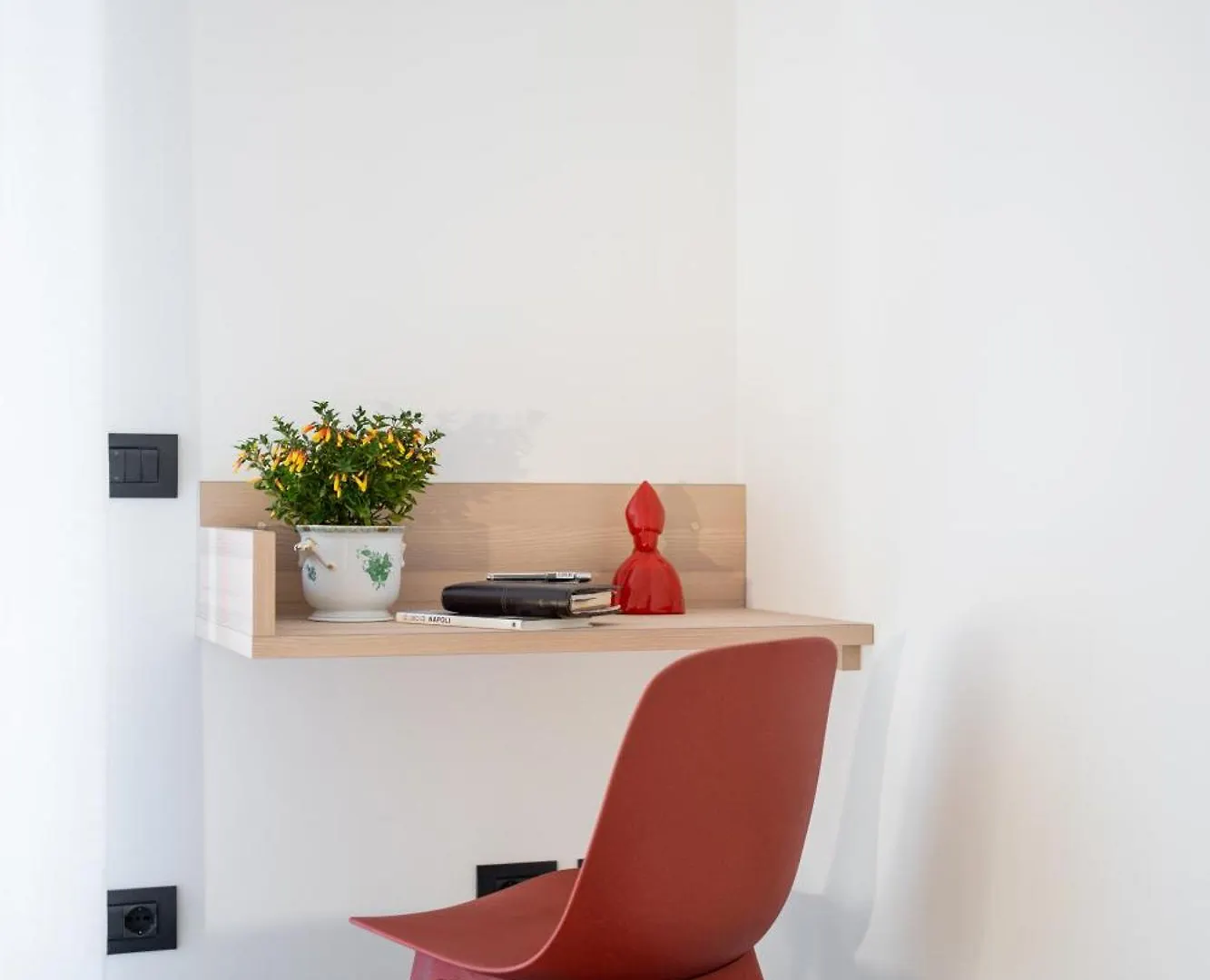 Apartment Meraki Family House Naples