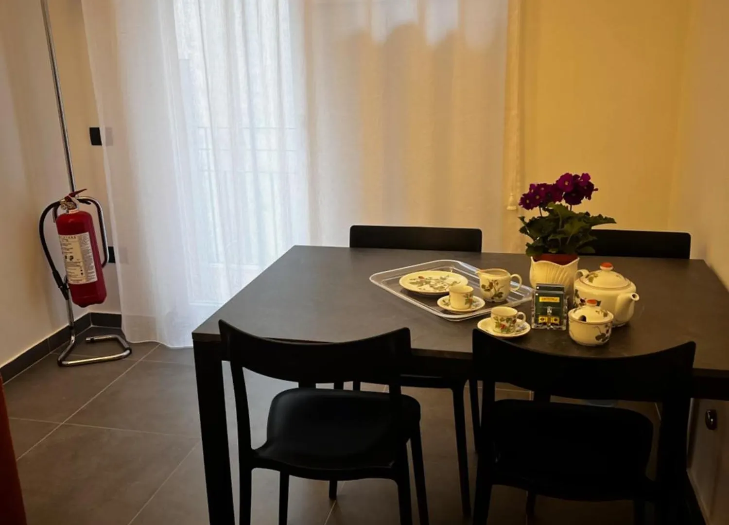 Apartment Meraki Family House Naples