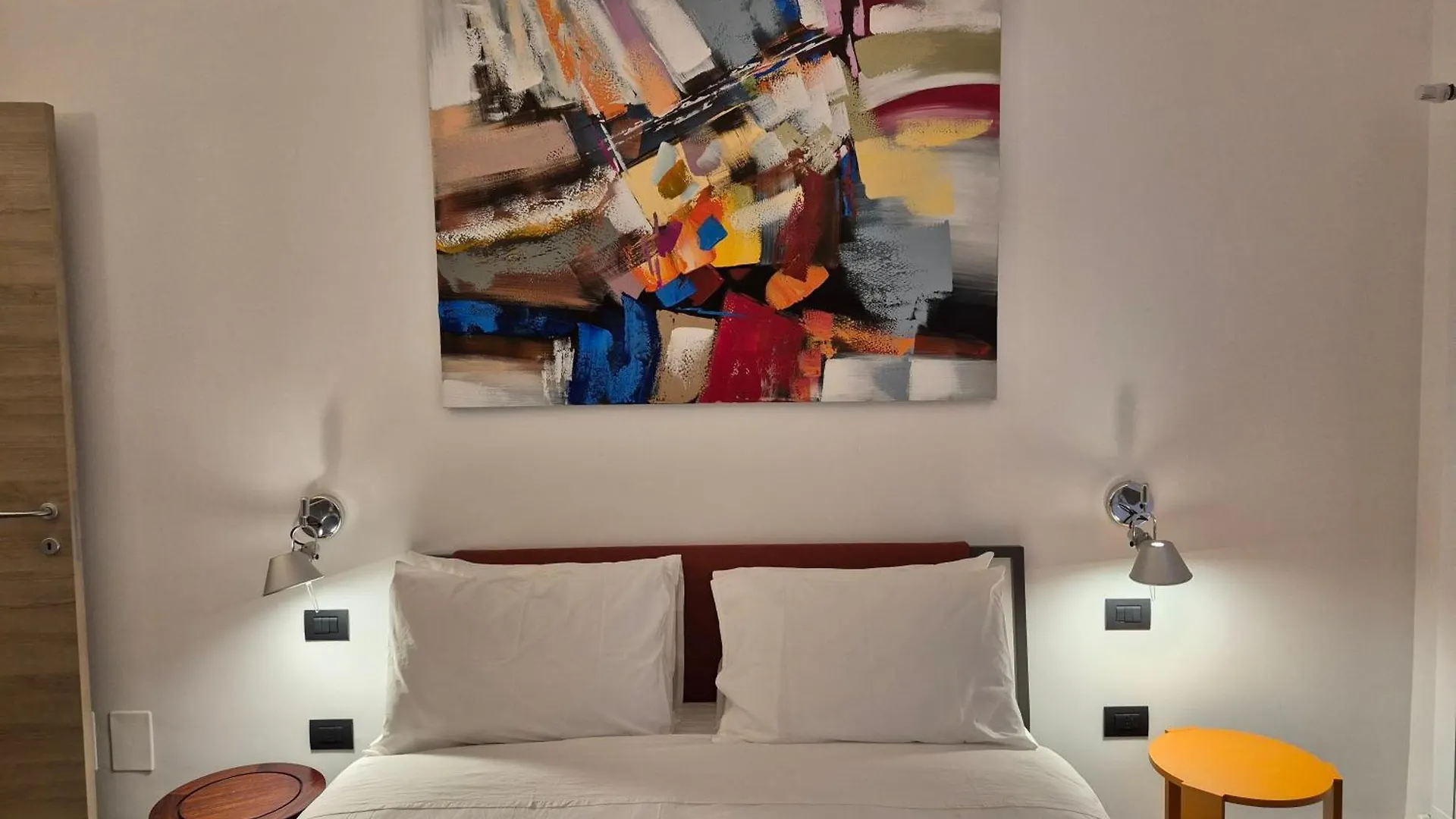 Apartment Meraki Family House Naples