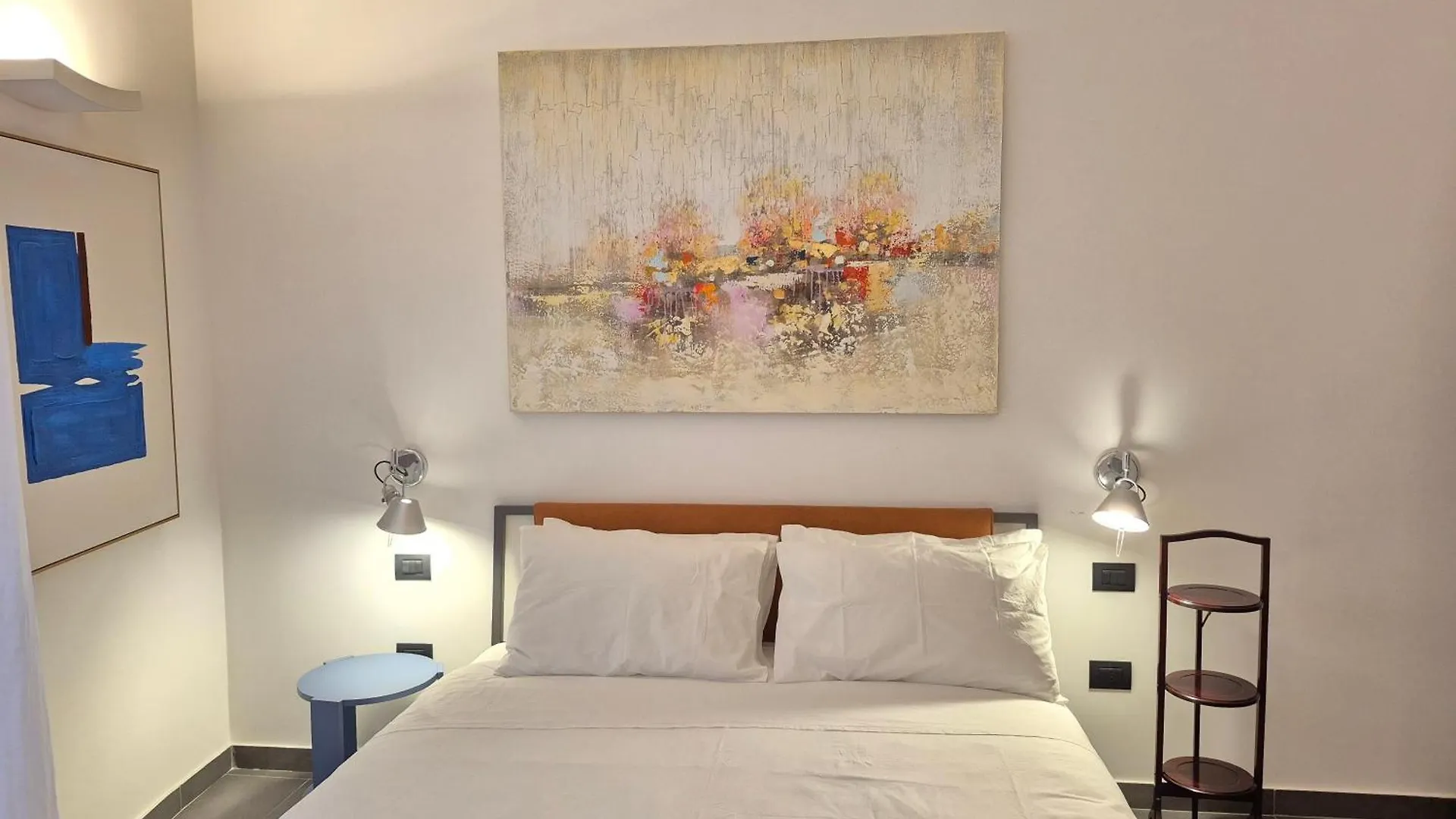 Meraki Family House Naples Italy