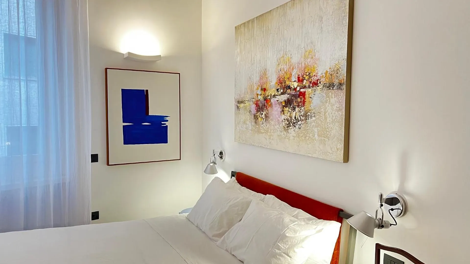 Meraki Family House Naples Apartment
